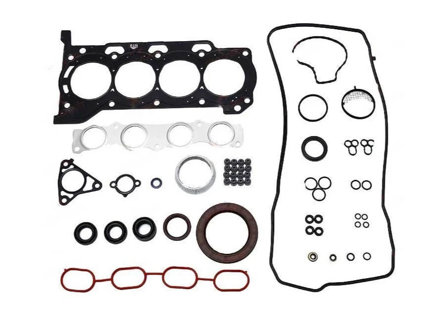2ZR-FE 2ZR PETROL ENGINE FULL GASKET SET FOR TOYOTA COROLLA PRIUS AURIS 1.8L 07+