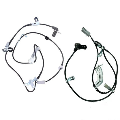 FOR FORD RANGER 2.5TD PICK UP ET/ES 2X REAR (LH&RH) ABS WHEEL SPEED SENSOR 06-12