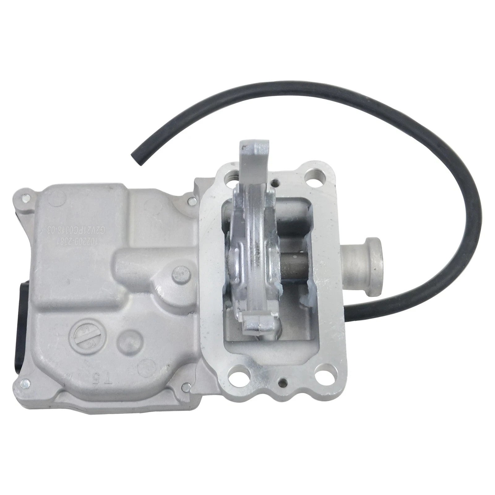 FOR TOYOTA HILUX 3.0TD PICK UP D4D KUN26 MK6 FRONT DIFFERENTIAL VACUUM ACTUATOR
