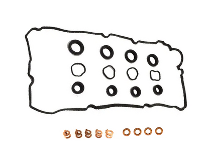 FOR MITSUBISHI CHALLENGER PB PC 2.5L ROCKER COVER GASKET SET 4D56DI-T CRD 4D56