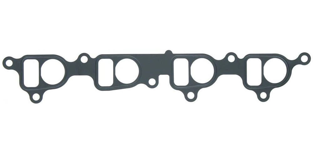 NEW INTAKE MANIFOLD GASKET FOR NISSAN NAVARA D22 D40 PICK UP 2.5L YD25 YD25DDTI