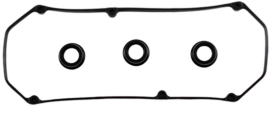 ROCKER COVER GASKET KIT FOR MITSUBISHI MAGNA TE TF TH TJ TL TW 3/3.5L 6G72 6G74