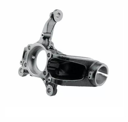 FOR VOLKSWAGEN(CADDY,EOS,JETTA,SCRIOCCO,TIGUAN) 2X FRONT(LH+RH) STEERING KNUCKLE