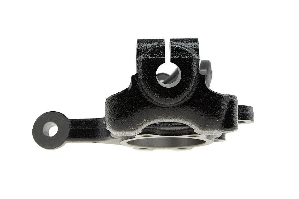 FOR NISSAN NAVARA D40 YD25DDTi 2.5TD 2 X FRONT STEERING KNUCKLE LH+RH 2005-2019