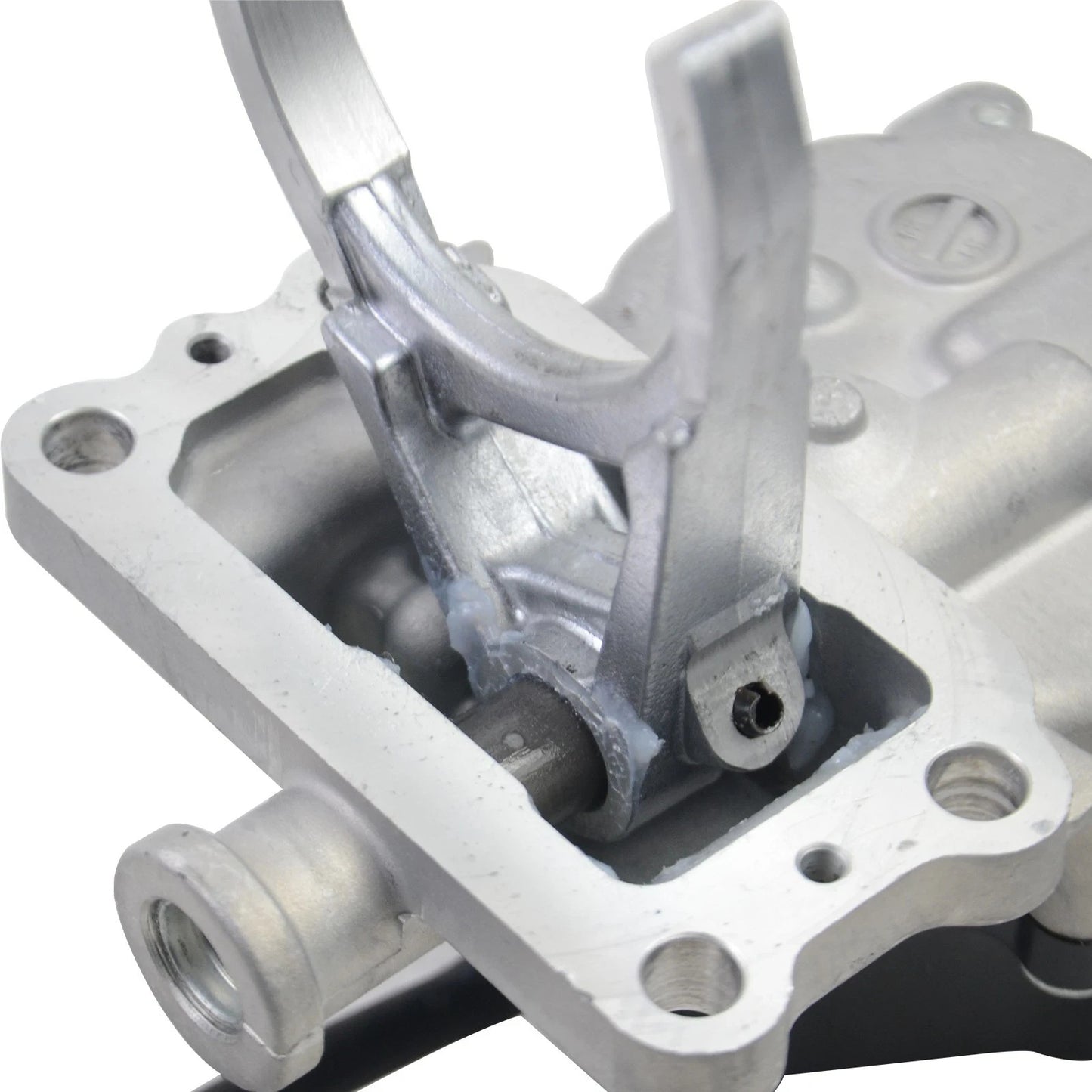 FOR TOYOTA TACOMA 4.0L V6 / 2.7L L4 FRONT DIFFERENTIAL VACUUM ACTUATOR 2003+