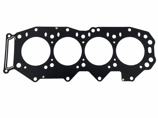 FOR MAZDA BRAVO UN WL-T 2.5L 4CYL DIESEL MLS CYLINDER HEAD GASKET 1996-2006 WL