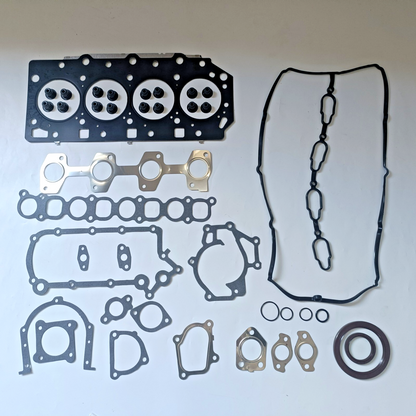 D4CB ENGINE FULL GASKET SET FOR HUNDAI iLOAD (TQ SERIES) 2.5L CRDi 4CYL 2008+