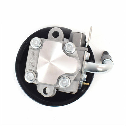 NEW POWER STEERING PUMP FOR HYUNDAI TUCSON GL GLS LX SE 2.7L V6 DOHC G6BA 2005+