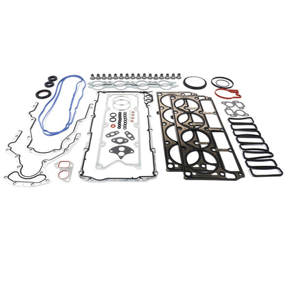 LS1 ENGINE FULL GASKET KIT FOR HSV CLUBSPORT VX VY 5.7L V8 PETROL 2000-2004(LS1)