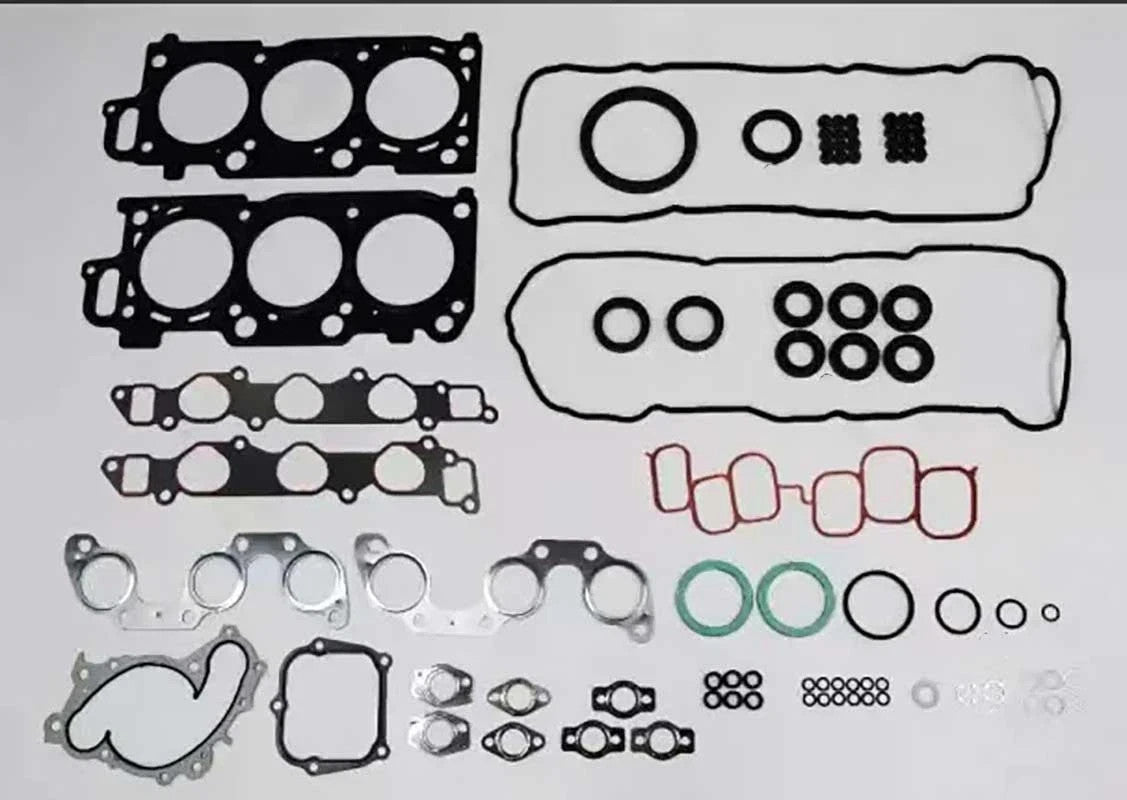 FOR TOYOTA TARAGO ACR30 MCR30 3.3L 3MZ-FE V6 PETROL ENGINE FULL GASKET KIT 03-06