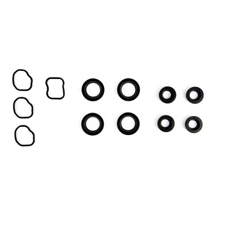 FOR MITSUBISHI PAJERO ND NE NF NG NH 2.5L ROCKER COVER GASKET KIT 4D56DI-T CRD