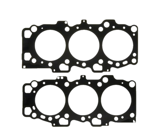 FOR HYUNDAI TUCSON JM 2.7L V6 G6BA PETROL 2 X MLS CYLINDER HEAD GASKET 2004-2010