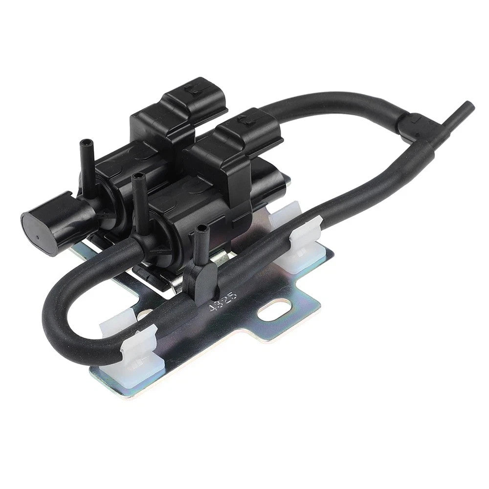 FOR MITSUBISHI TRITON ML 3.5L FREEWHEEL ACTUATOR CLUTCH CONTROL SOLENOID KIT