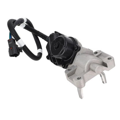 FRONT DIFFERENTIAL LOCK ACTUATOR FOR ISUZU D-MAX 2.5TD TFS86 / 3.0TD TFS77 TFS85