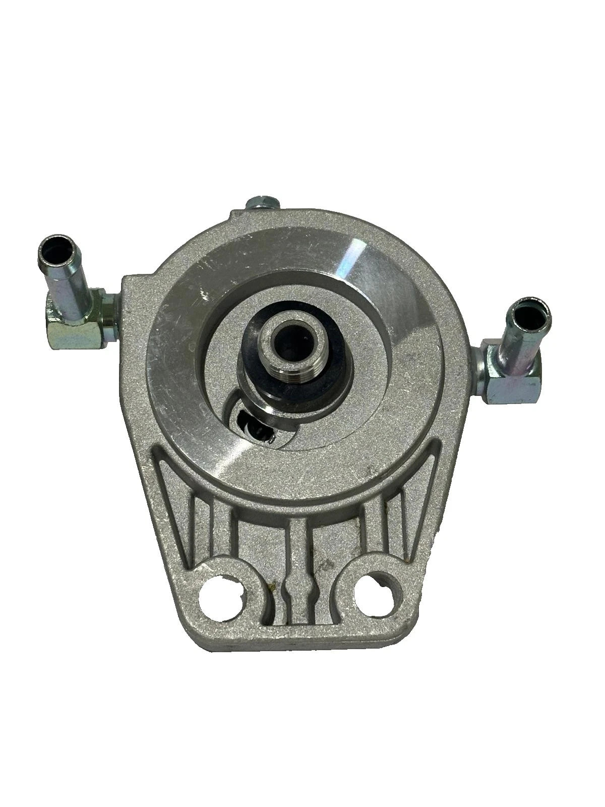 NEW FUEL LIFT PRIMER PUMP FOR NISSAN PATROL GU Y61 ZD30 /TD42 (16401-VC10D) 10MM