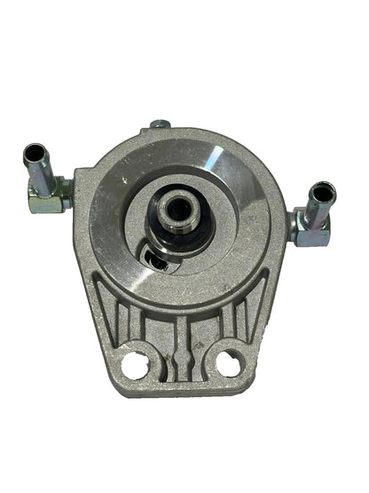 NEW FUEL LIFT PRIMER PUMP FOR NISSAN PATROL GU Y61 ZD30 /TD42 (16401-VC10D) 10MM