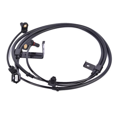 FOR ISUZU D-MAX 3.0L 4CYL RWD & AWD REAR LH&RH  ABS WHEEL SPEED SENSOR 2012-2015