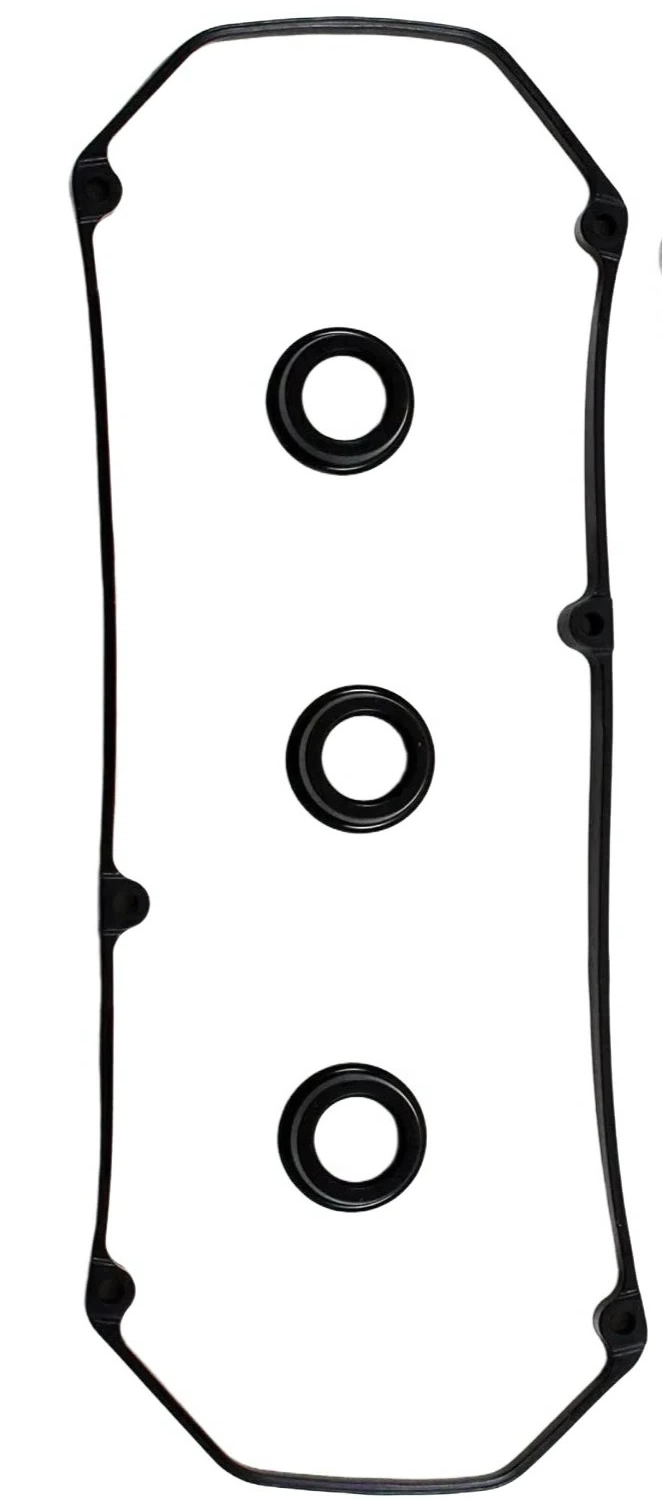 ROCKER COVER GASKET KIT FOR MITSUBISHI CHALLENGER PA /380 DB 3/3.8L 6G75 6G72 V6