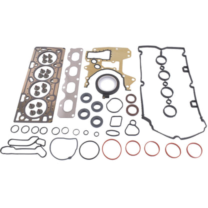 FOR HOLDEN CRUZE JG JH 1.8L 4CYL F18 F18D VRS CYLINDER HEAD GASKET SET 2009-2016