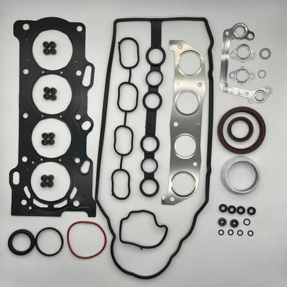 FOR TOYOTA COROLLA FIELDER WISH ALLION PREMIO CALDINA 1.8 1ZZ-FE FULL GASKET KIT