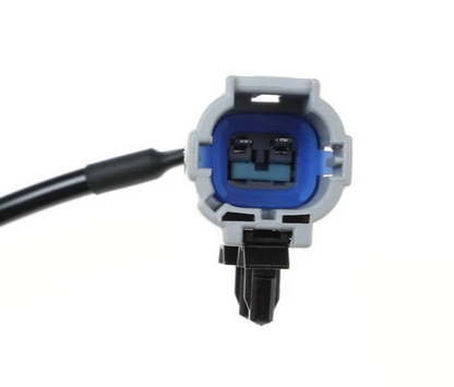 FOR NISSAN PATHFINDER R51 4WD FRONT LEFT ABS SENSOR 2005+