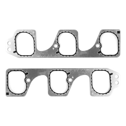 FOR HOLDEN COMMODORE VZ VE WL 3.6L ALLOYTEC LEO INLET/INTAKE MANIFOLD GASKET 04+