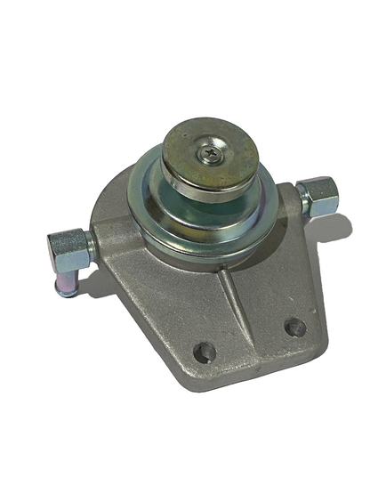 NEW FUEL LIFT PRIMER PUMP FOR NISSAN PATROL GU Y61 3.0TD INLET/OUTLE 10 MM 2002