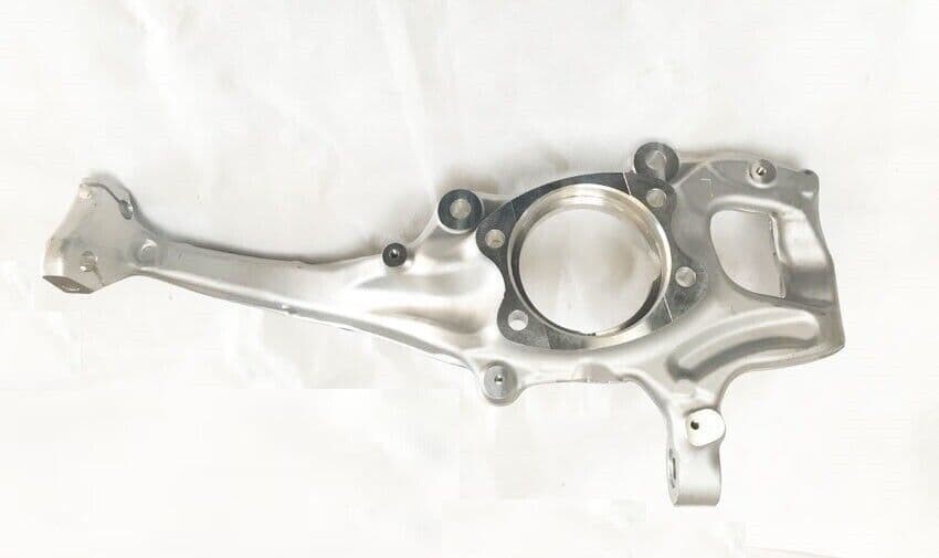 FOR AUDI A4 ALL ROAD B8 8KH ESTATE FRONT STEERING KNUCKLE  L/H 2011-2015