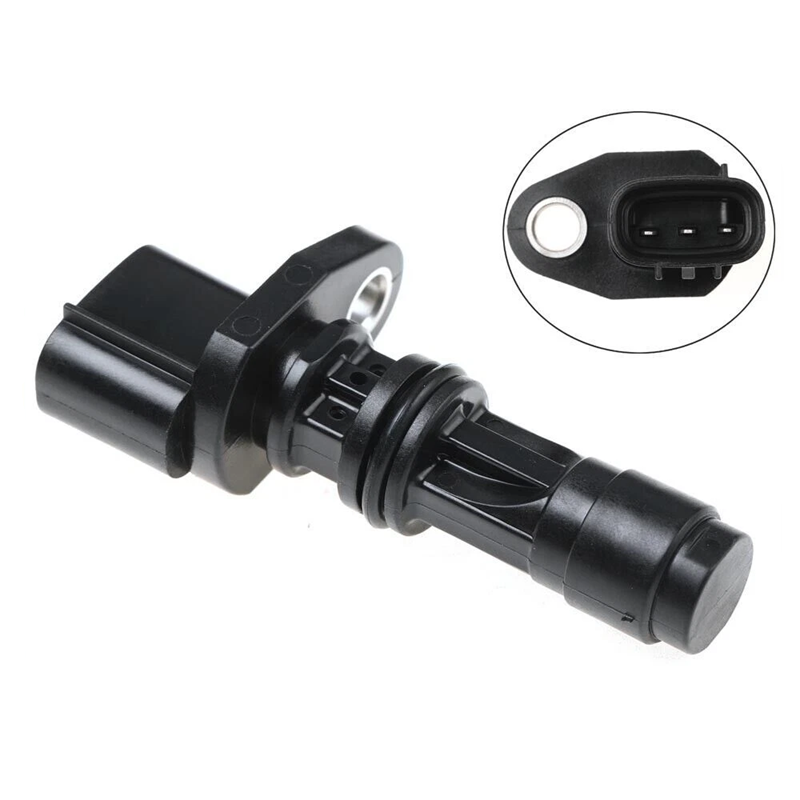 2 X CRANK & CAM ANGLE SENSOR FOR NISSAN ALMERA / PRIMERA / X-TRAIL 2.2L YD22DDTi