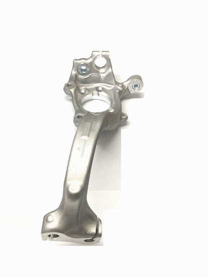 FOR AUDI A4 ALL ROAD B8 8KH ESTATE 2X FRONT STEERING KNUCKLE (L/H+R/H) 2011-2015