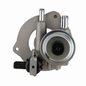 FOR TOYOTA LANDCRUISER 200 SERIES 1VD-FTV FUEL FILTER HOUSING PRIMER PUMP CAP