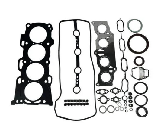 FOR TOYOTA RAV4 ACA23 ACA33 ACA38 2.4L 2AZ-FE ENGINE FULL GASKET KIT 2003-2012