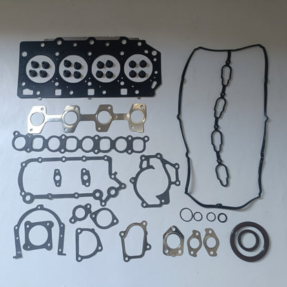 FOR KIA SORENTO (BL SERIES)2.5L CRDi 4CYL D4CB ENGINE FULL GASKET SET(2005-2009)