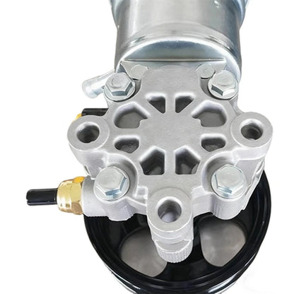NEW POWER STEERING PUMP FOR TOYOTA HILUX 2.0L 2.7L 1TR-FE 2TR-FE (05-15) 1TR 2TR