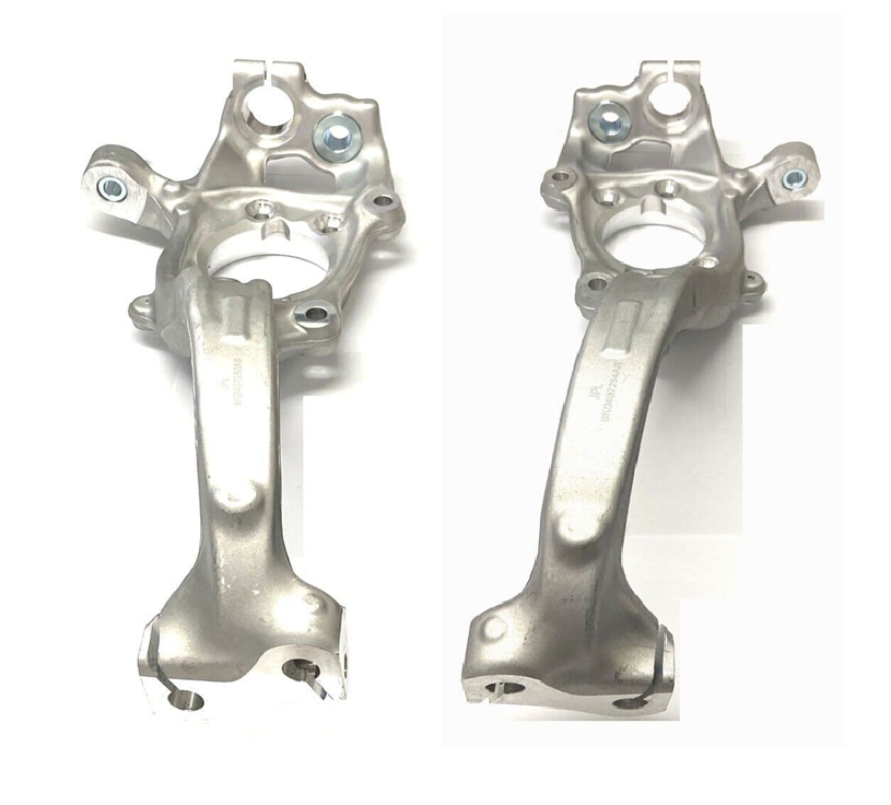 FOR AUDI A5 8T  2X FRONT (LH + RH) STEERING KNUCKLE 18MM BUSH DIAMETER 2007-2016