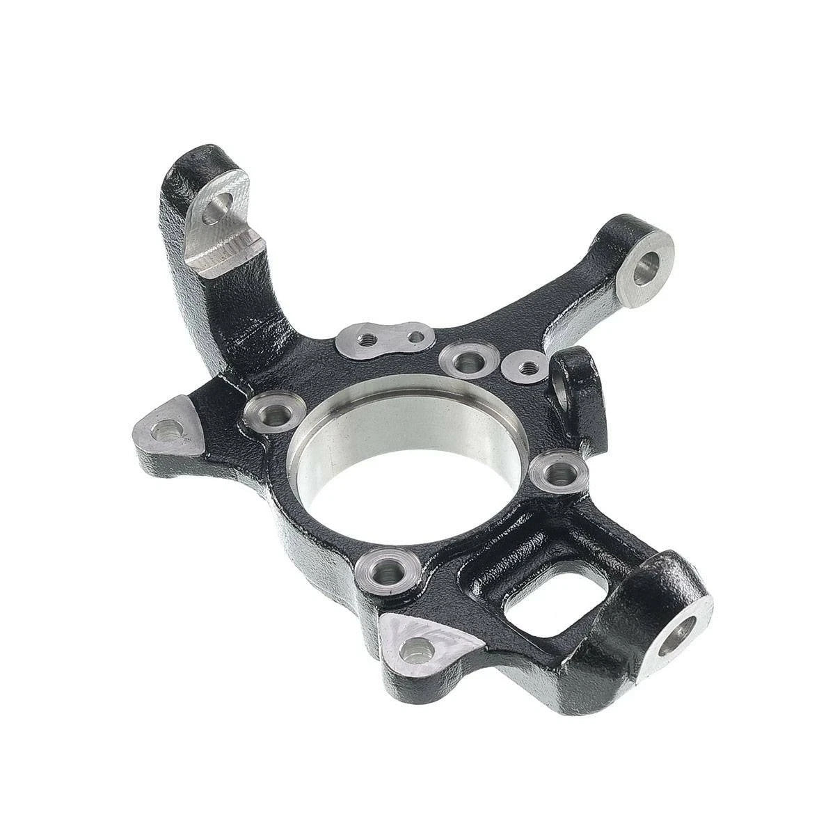 FOR MITSUBISHI PAJERO SPORT/CHALLENGER QE/QF/KH STEERING KNUCKLE FRONT L/H 2005+