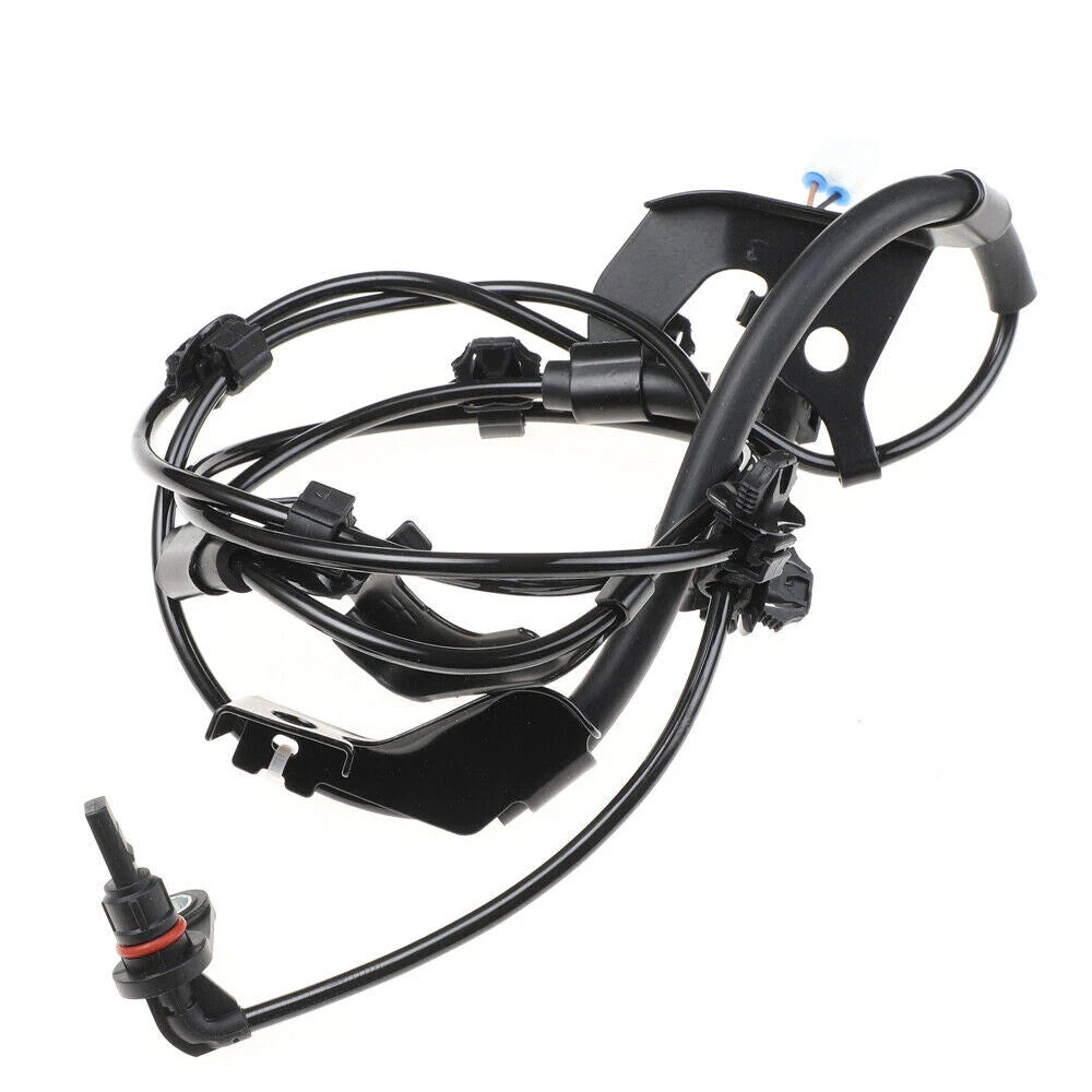FOR TOYOTA HILUX Viii/ 8TH GEN/ N80 4X FRONT & REAR (LH+RH) ABS SPEED SENSOR 15+