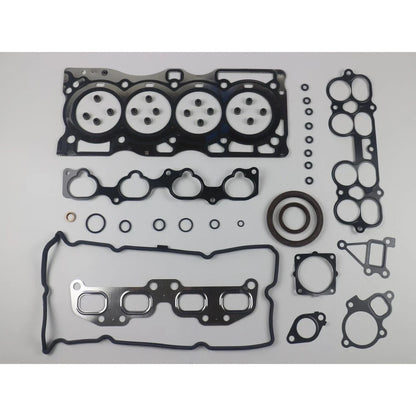FOR NISSAN X-TRAIL T30 2.5L 4CYL AWD PETROL 16V QR25DE ENGINE FULL GASKET KIT