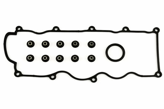 FOR MAZDA B2500 2.5L DIESEL 4CYL (96-07) WL WL-T ENGINE ROCKER COVER GASKET KIT