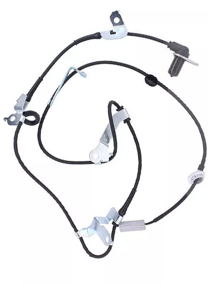 FOR FORD RANGER 2.5TD PICK UP ER/EQ- 2X REAR(LH+RH) ABS WHEEL SPEED SENSOR 99-07