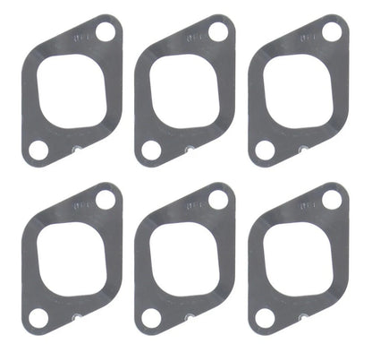 MLS EXHAUST MANIFOLD GASKET FOR NISSAN CiViLiAN W40 6CYL 4.2TD TD42 1988+ (TD42)