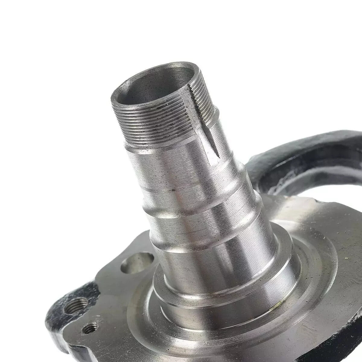 FOR TOYOTA LAND CRUISER 100 SERIES AWD FRONT RIGHT STEERING KNUCKLE 1998-2007