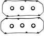 ROCKER COVER GASKET SET FOR MITSUBISHI MAGNA TE TF TH TJ TL TW 3/3.5L 6G72 6G74