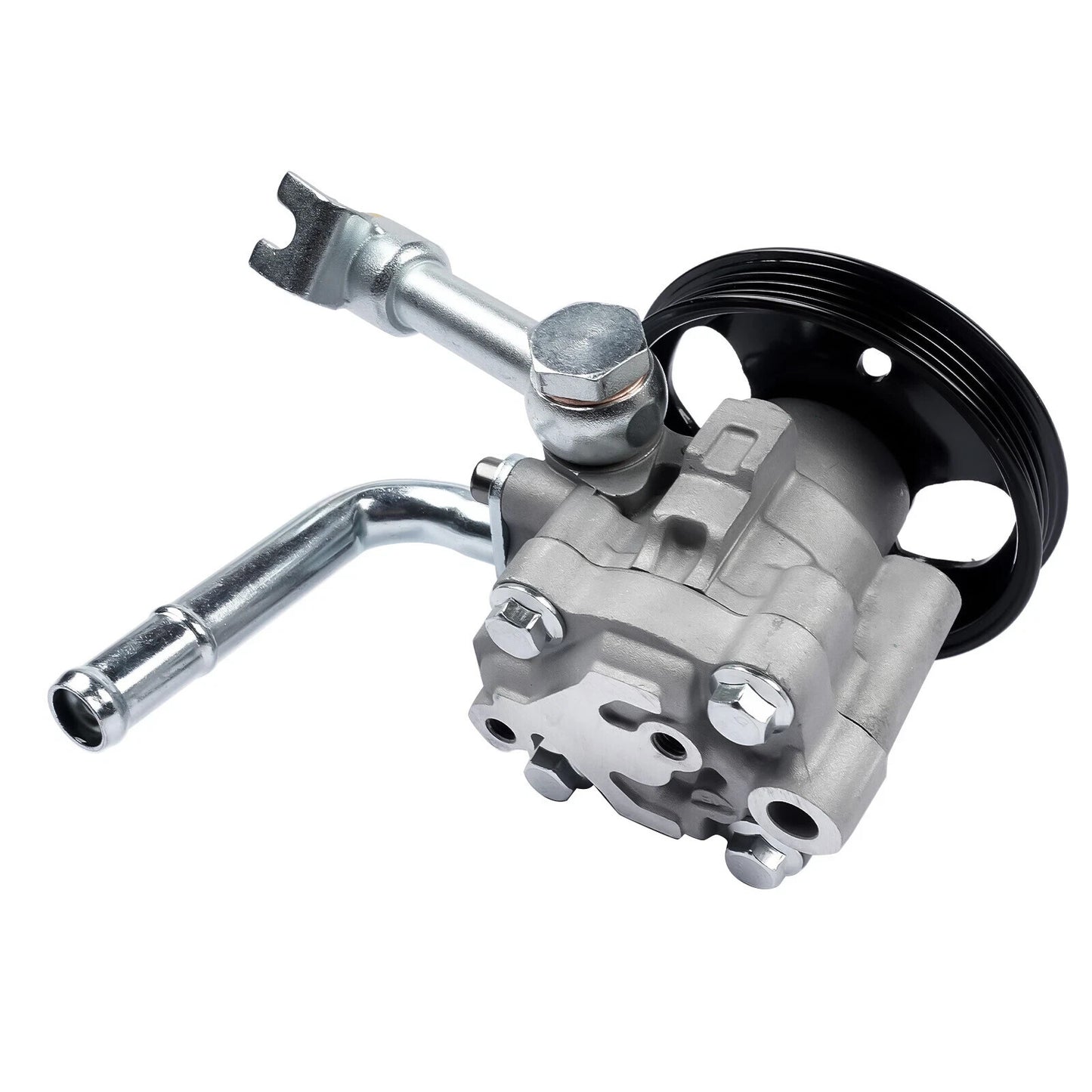 FOR NISSAN PATHFINDER R51 2.5DCi/TD - NEW POWER STEERING PUMP   (05/2005+)