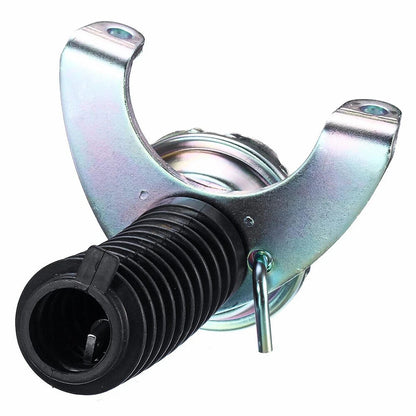 FOR MITSUBISHI TRITON MK 2.8/3.0L SS FRONT DIFF LOCK SOLENOID FREEWHEEL ACTUATOR