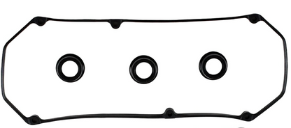 FOR MITSUBISHI TRITON MK ML MN 3/3.5L TAPPET ROCKER COVER GASKET SET K6G72 6G74