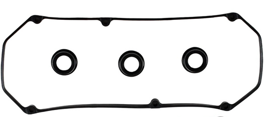 FOR MITSUBISHI TRITON MK ML MN 3/3.5L TAPPET ROCKER COVER GASKET SET K6G72 6G74