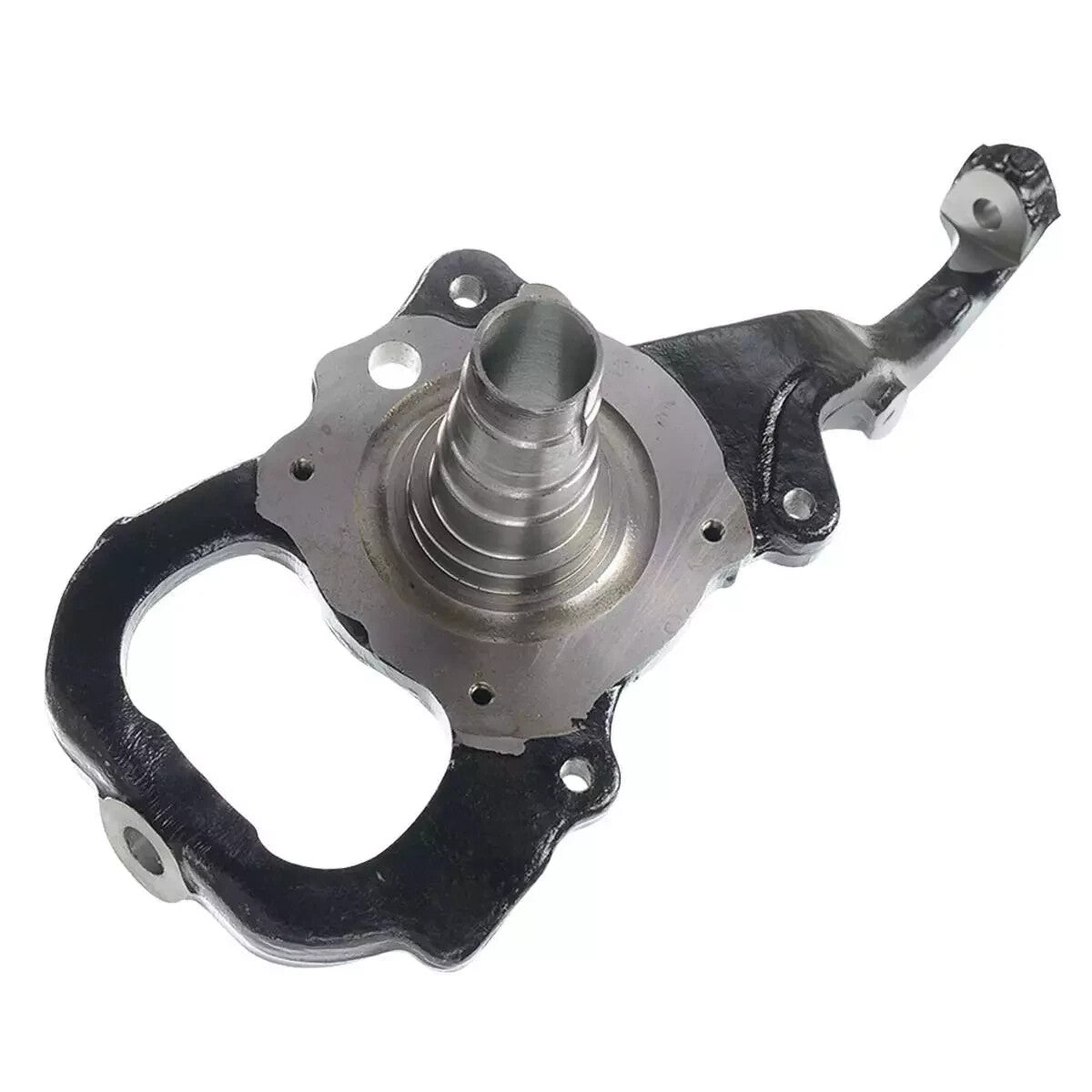 FOR TOYOTA LAND CRUISER 100 SERIES AWD FRONT LEFT STEERING KNUCKLE 1998-2007