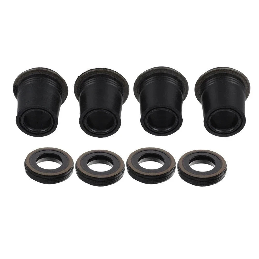 ROCKER COVER GASKET SEAL SET FOR TOYOTA LANDCRUISER PRADO KDJ120 /150/155 1KD