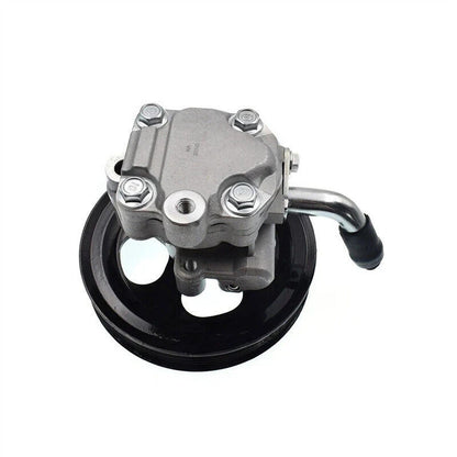 NEW POWER STEERING PUMP FOR MITSUBISHI PAJERO SPORT KH / PBV 2.5L 4D56 2008-2015